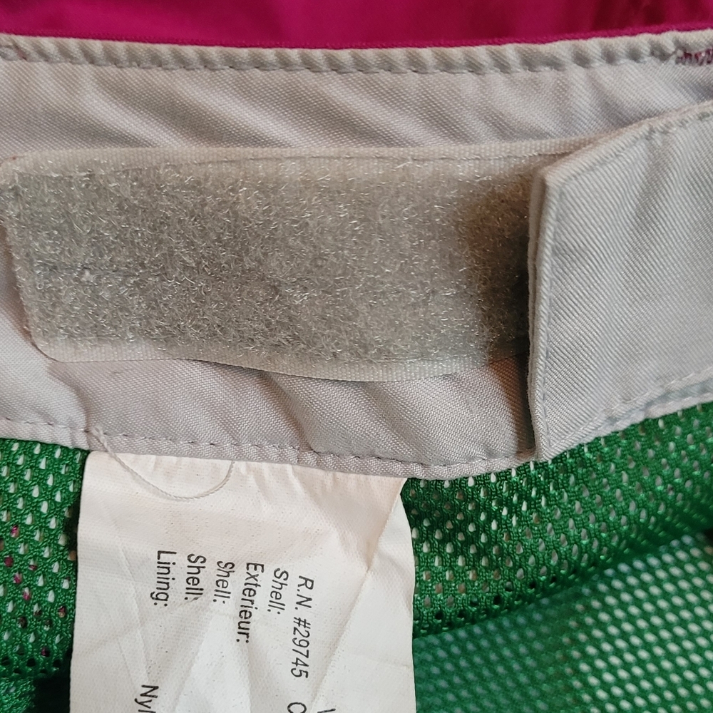 Volcom Snow Pants - Picture 9 of 13